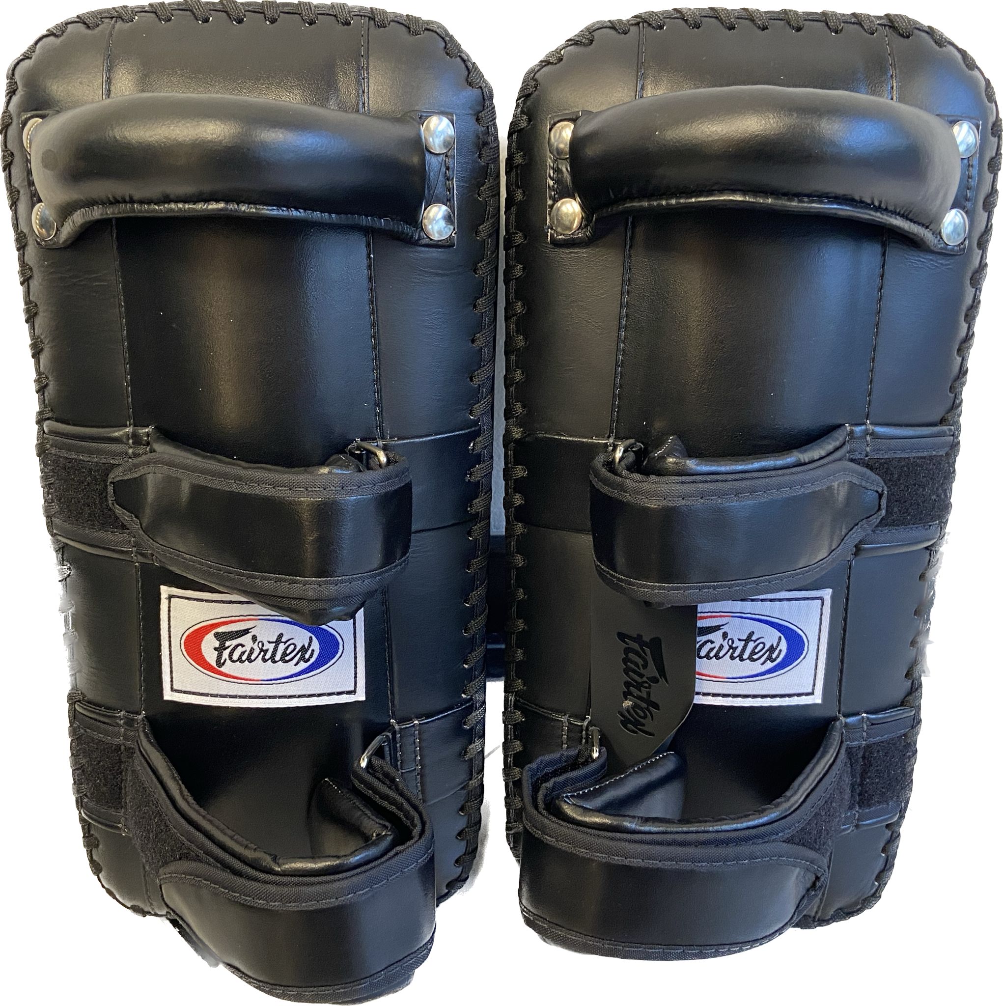 Fairtex Thai Kick Pads KPL2 Fairtex Muay Thai Shop Singapore